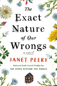Produktbild: Exact Nature Of Our Wrongs