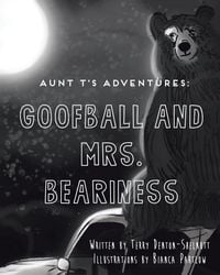 Produktbild: Aunt T's Adventures