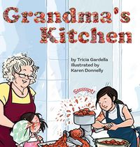 Produktbild: Grandma's Kitchen