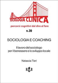 Produktbild: Sociologia e coaching
