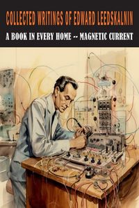 Produktbild: Collected Writings of Edward Leedskalnin