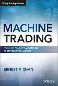 Produktbild: Machine Trading