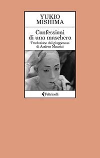 Produktbild: Confessioni di una maschera