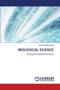 Produktbild: Biological Science