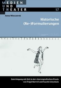 Produktbild: Historische (Re-)Formulierungen