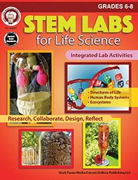 Produktbild: STEM Labs for Life Science