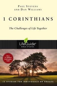 Produktbild: 1 Corinthians