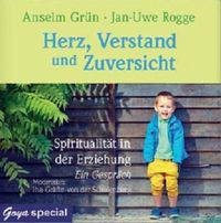 Bild vom Artikel Herz, Verstand und Zuversicht vom Autor Jan Uwe Rogge