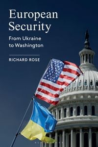 Produktbild: European Security