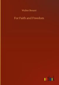 Produktbild: For Faith and Freedom