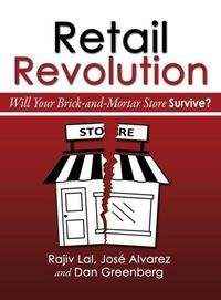 Produktbild: Retail Revolution