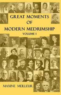 Produktbild: Great Moments of Modern Mediumship