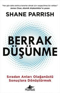 Produktbild: Berrak D&uuml;s&uuml;nme