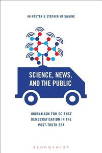 Produktbild: Science, News and the Public