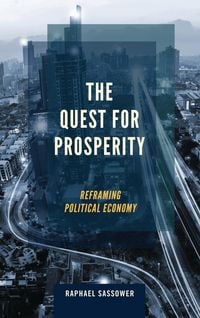 Produktbild: The Quest for Prosperity