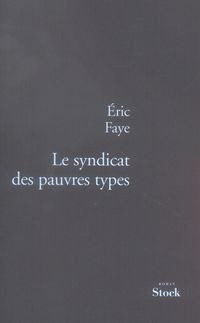 Produktbild: Le syndicat des pauvres types