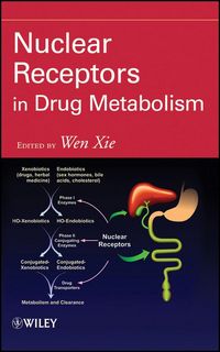Produktbild: Nuclear Receptors in Drug Metabolism