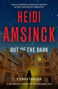 Produktbild: Out of the Dark