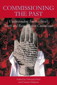 Produktbild: Commissioning the Past