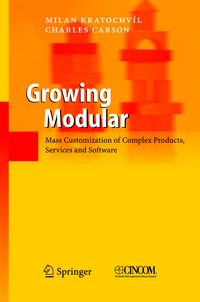 Produktbild: Growing Modular