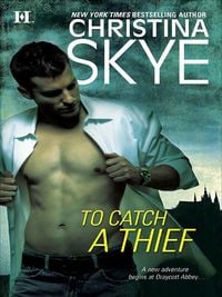 Produktbild: To Catch a Thief