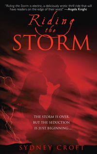 Produktbild: Riding the Storm
