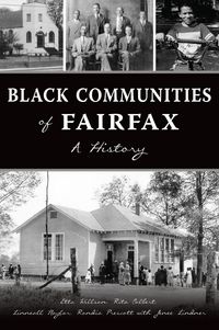Produktbild: Black Communities of Fairfax