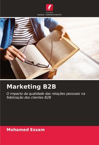 Produktbild: Marketing B2B
