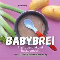 Produktbild: Babybrei