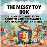 Produktbild: The Messy Toy Box