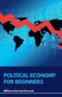 Produktbild: Political Economy for Beginners