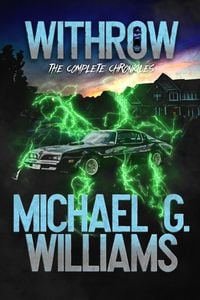 Produktbild: The Complete Withrow Chronicles