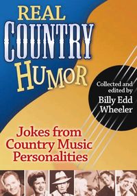 Produktbild: Real Country Humor