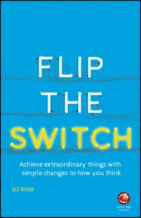 Bild vom Artikel Flip the Switch vom Autor Jez Rose