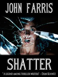 Produktbild: Shatter