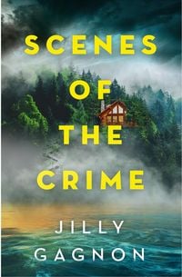 Produktbild: Scenes of the Crime