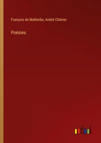 Produktbild: Po&eacute;sies