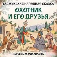 Produktbild: Ohotnik i ego druzya