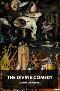 Produktbild: The Divine Comedy