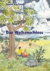 Produktbild: Das Wolkenschloss