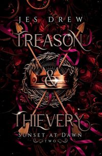 Produktbild: Treason & Thievery