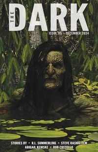 Produktbild: The Dark Issue 115