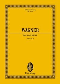 Produktbild: Die Walk&uuml;re