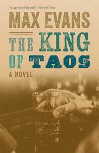Produktbild: The King of Taos