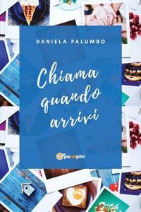 Produktbild: Chiama Quando Arrivi