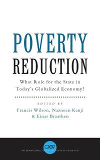 Produktbild: Poverty Reduction