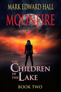Produktbild: Moonfire (Children in the Lake, #2)