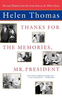Produktbild: Thanks for the Memories, Mr. President