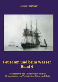 Produktbild: Feuer am und beim Wasser Band 4