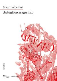 Produktbild: Autentico assassinio